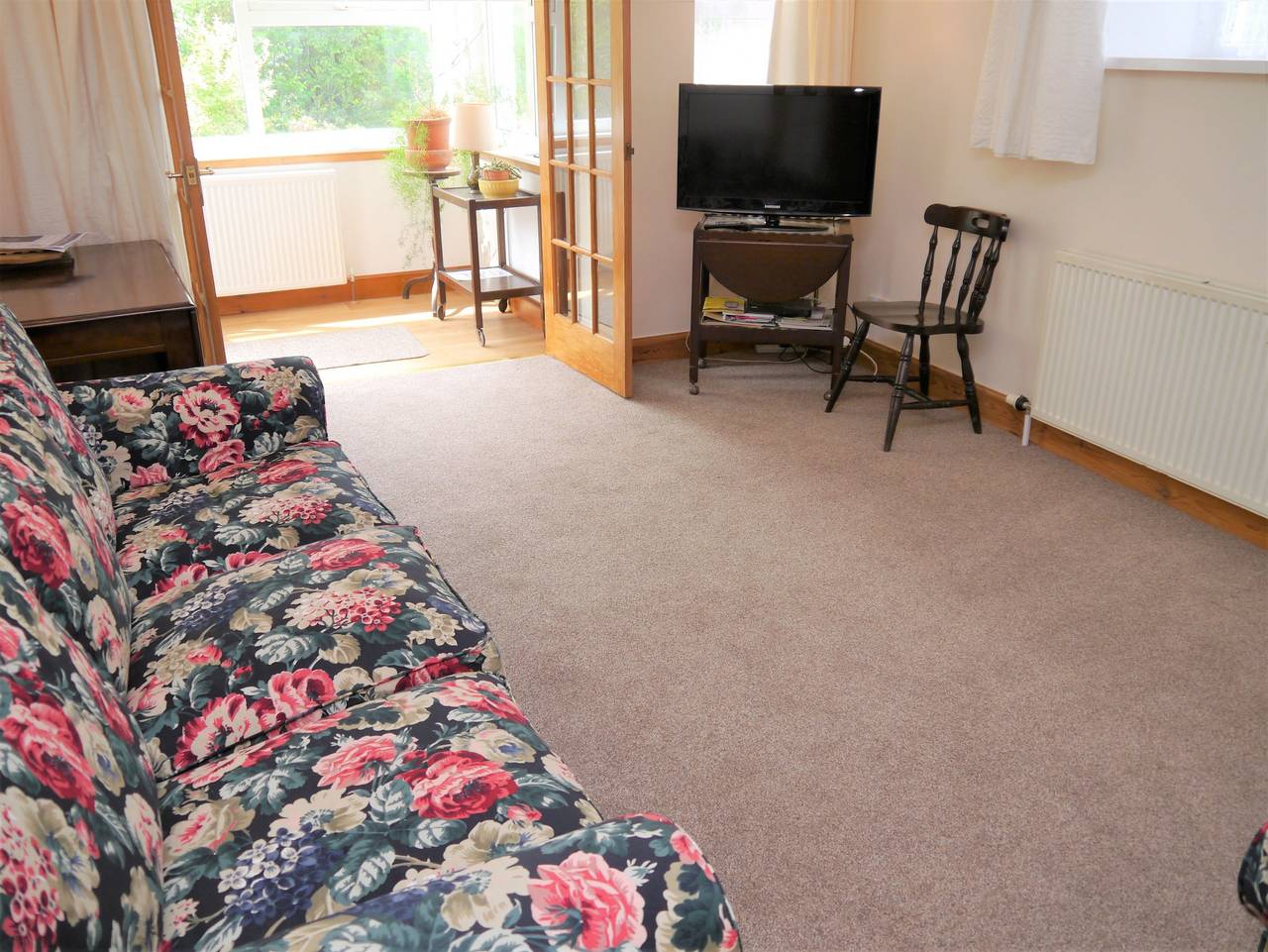 Rowan Cottage in Loch Ken, Dumfries und Galloway