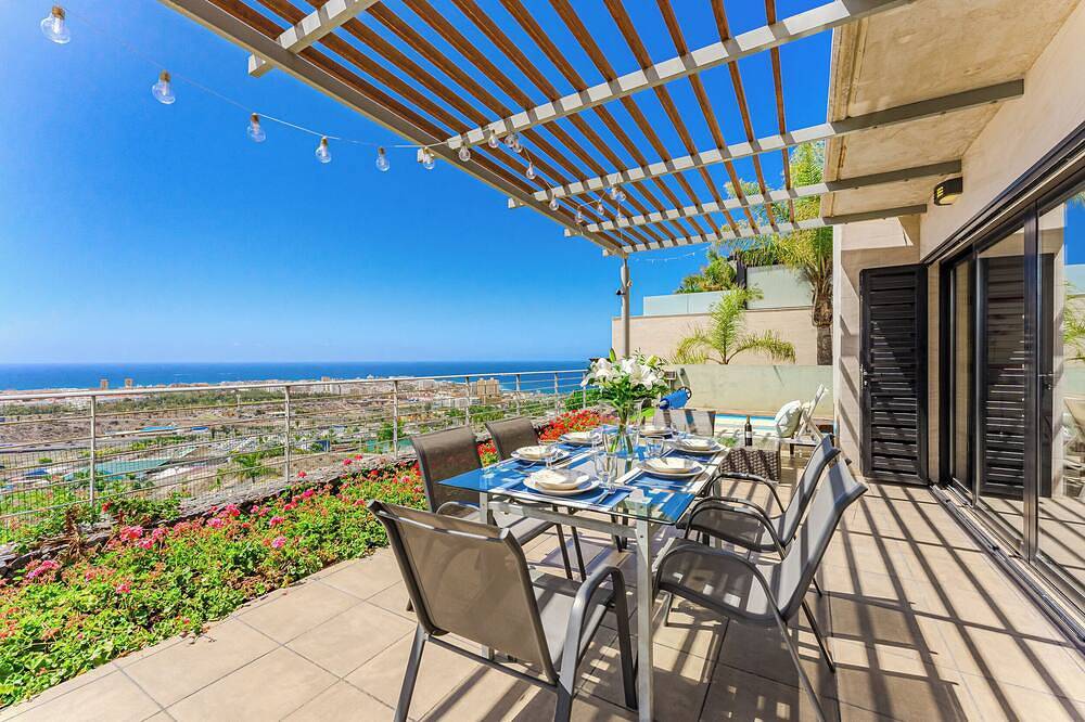 Casa vacanza a Adeje a partire da 320€ a notte
