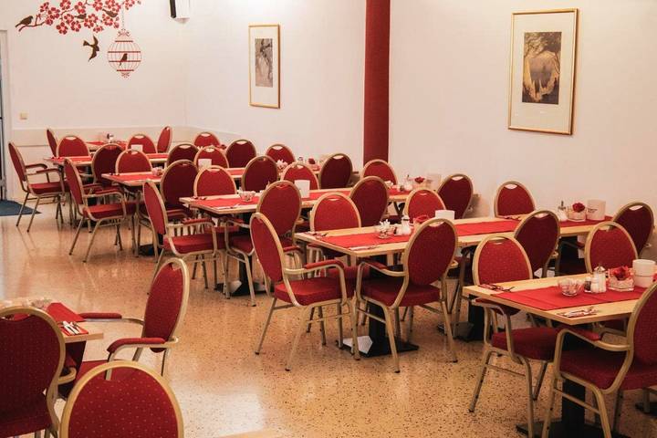 Hôtel pour 4 personnes, avec terrasse, animaux acceptés à Winnenden - 2