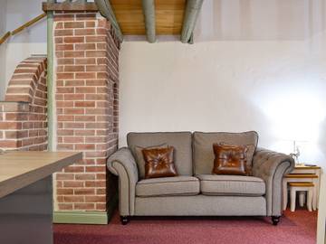 Domek Letniskowy dla 2 osoby w Kumbria, Zdjęcie 3