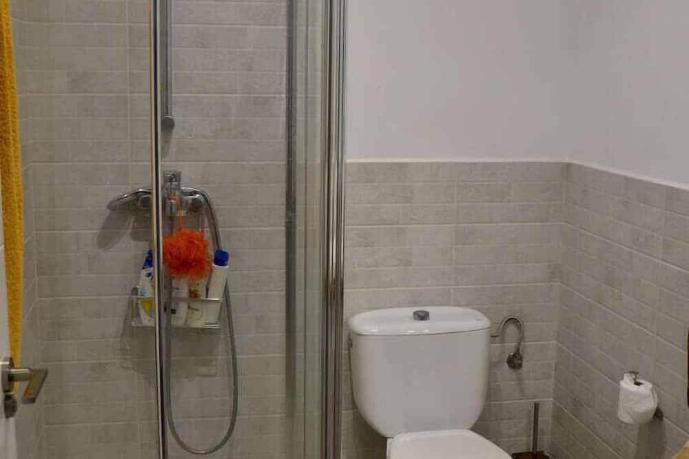 Ganze Wohnung, Rita House. Gemütliche Wohnung, um einige schöne Tage in Gaucín zu verbringen in Gaucín, Los Alcornocales