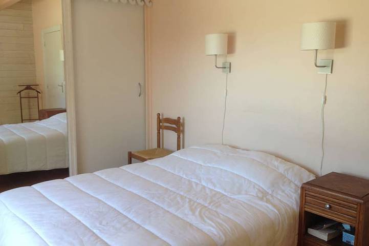 Location de vacances pour 13 personnes, avec jardin à Les Moutiers-en-Retz - 3