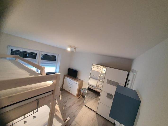 Gîte pour 4 personnes, avec jardin à Avenches - 4