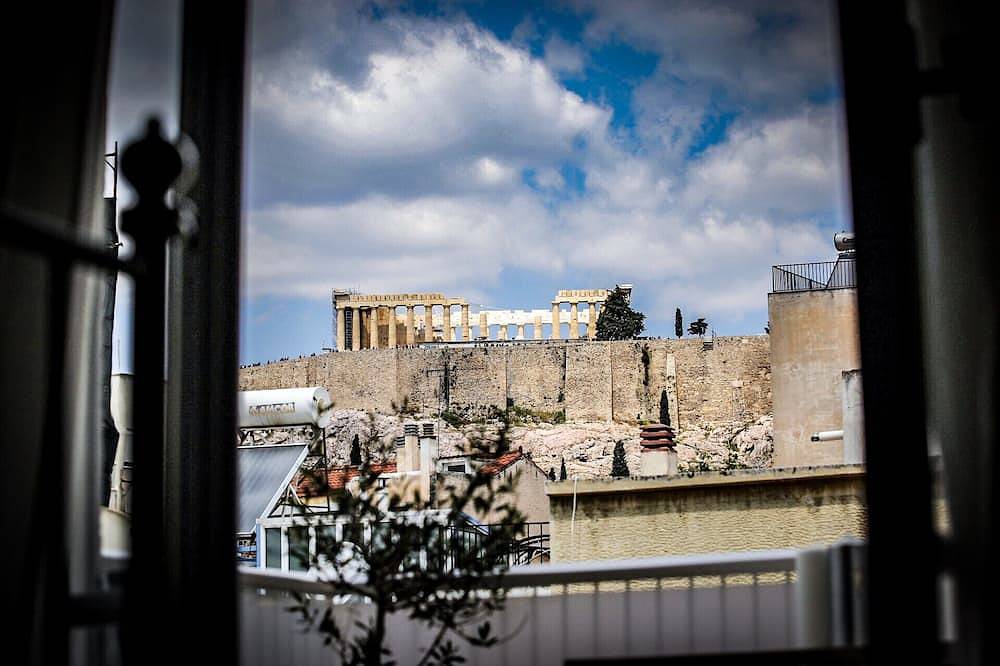 Appartamento vacanze a Atene a partire da 223€ a notte