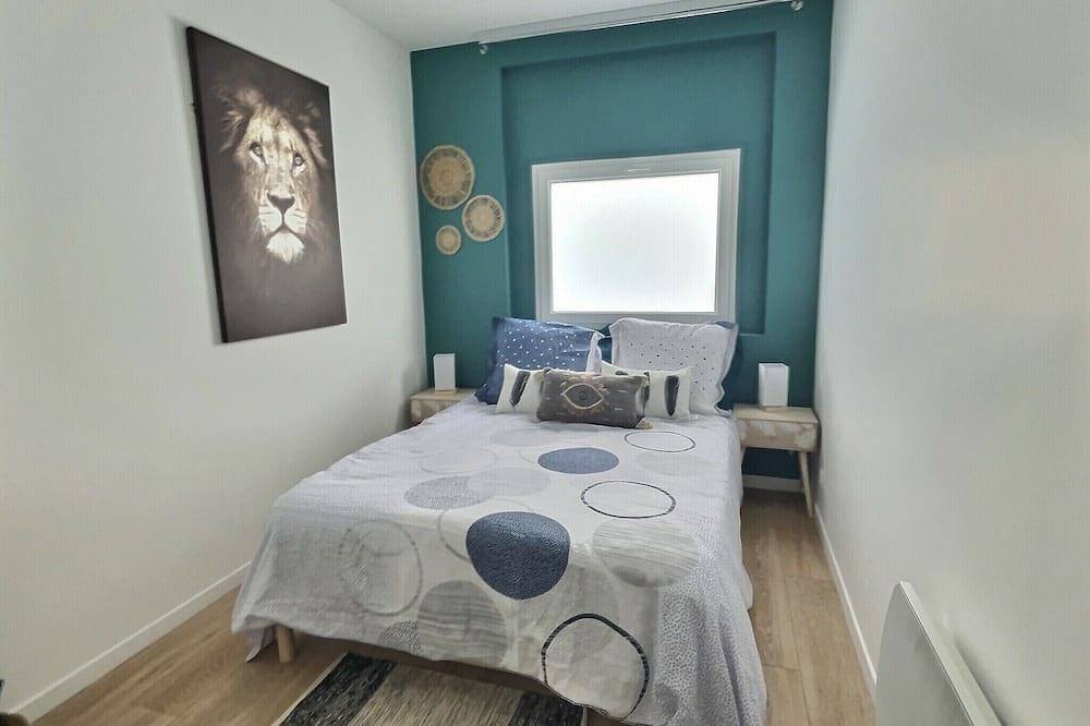Apartamento entero, Duplex 3 bedrooms, 2 bathrooms, Harmonious Fontenay sous Bois near Paris in Fontenay-sous-Bois, Valle del Marne