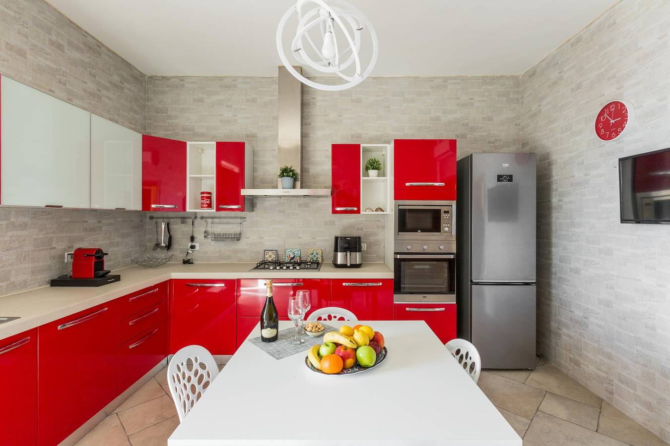 Appartamento Space Family - Pp by Barbarhouse in Specchiarica, Manduria