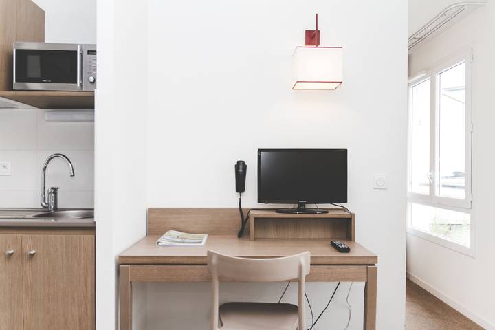 Gîte pour 2 personnes à Quimper - 3