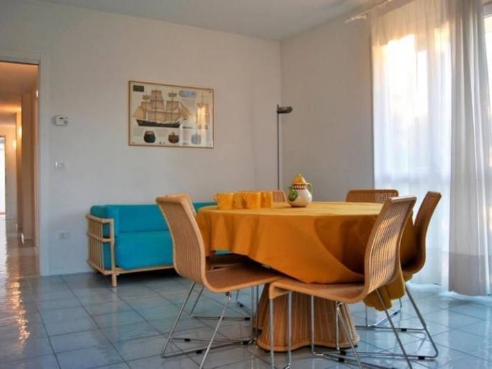 Ferienhaus für 6 Personen, mit Balkon in Caorle - 2