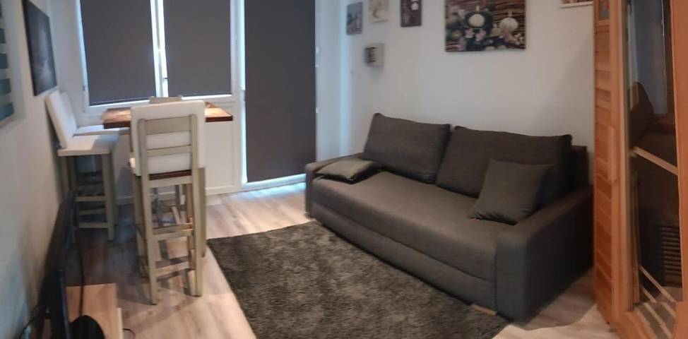 Gîte pour 2 personnes, avec sauna et terrasse dans Val-de-Moder - 3