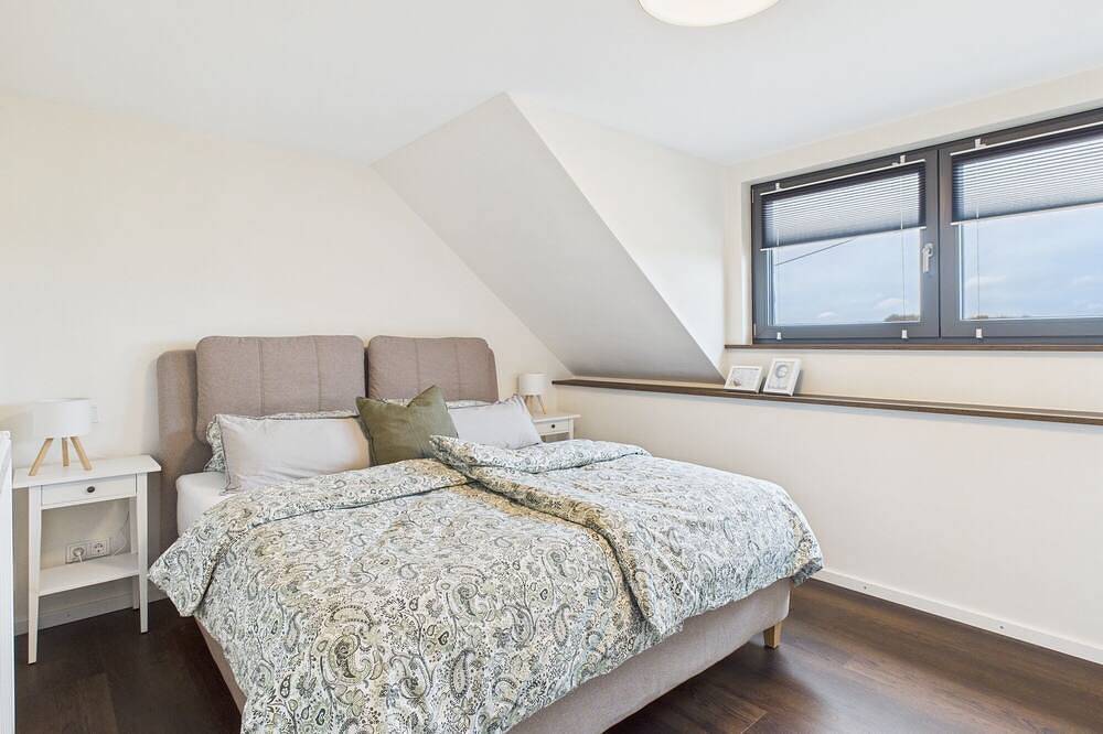 Ganze Wohnung, Fewo in der Eifel - für Ruhesuchende und Naturliebhaber direkt am Radweg in Arzfeld, Eifelkreis Bitburg-Prüm