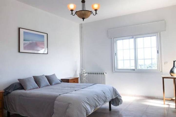 Location de vacances pour 12 personnes, avec terrasse et jardin à Felgueiras - 3