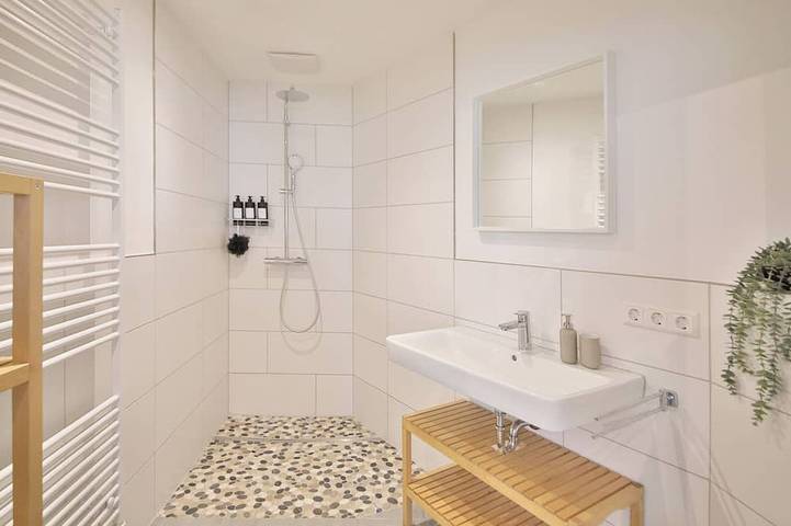 Ganze Wohnung, Fewo D&Y Eg (barrierefrei) in Ubstadt-Weiher, Kraichgau