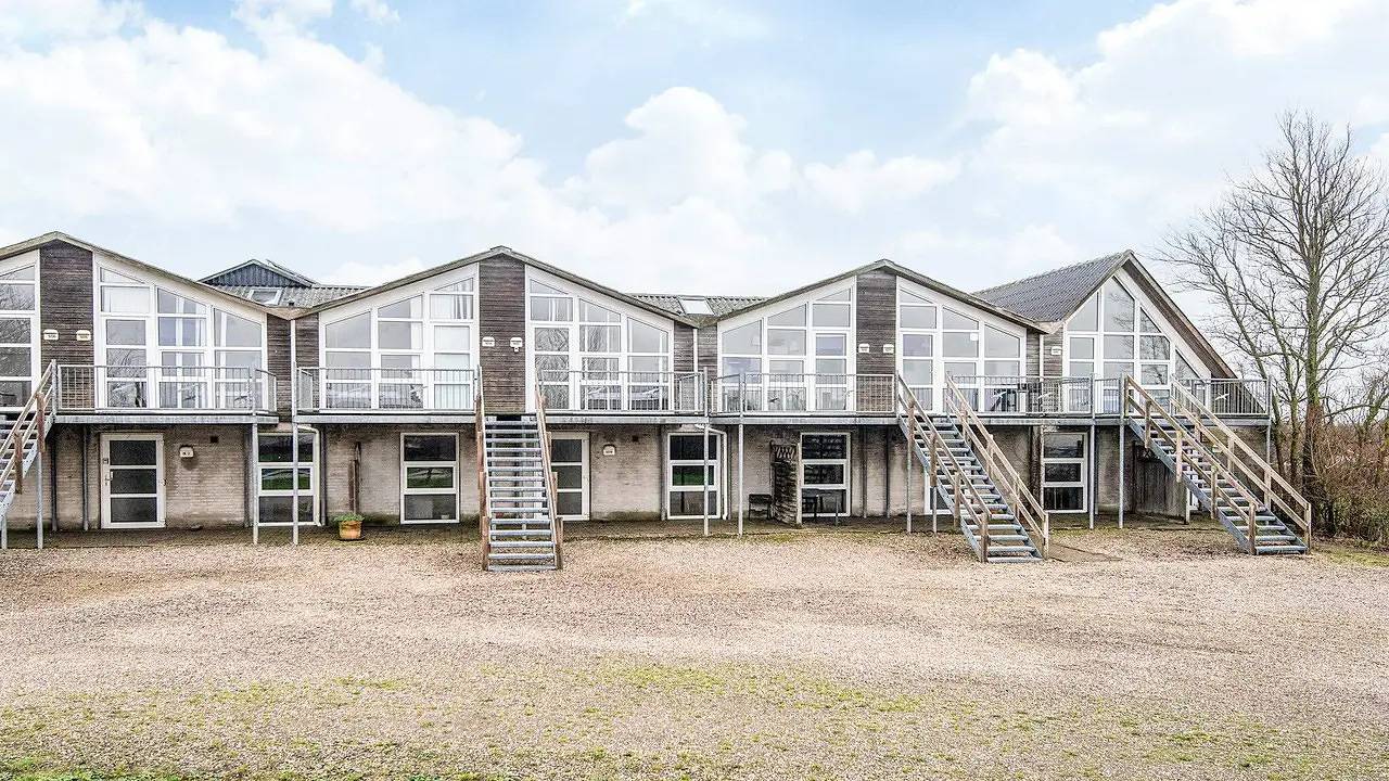 Casa vacanza a Hojer a partire da 62€ a notte