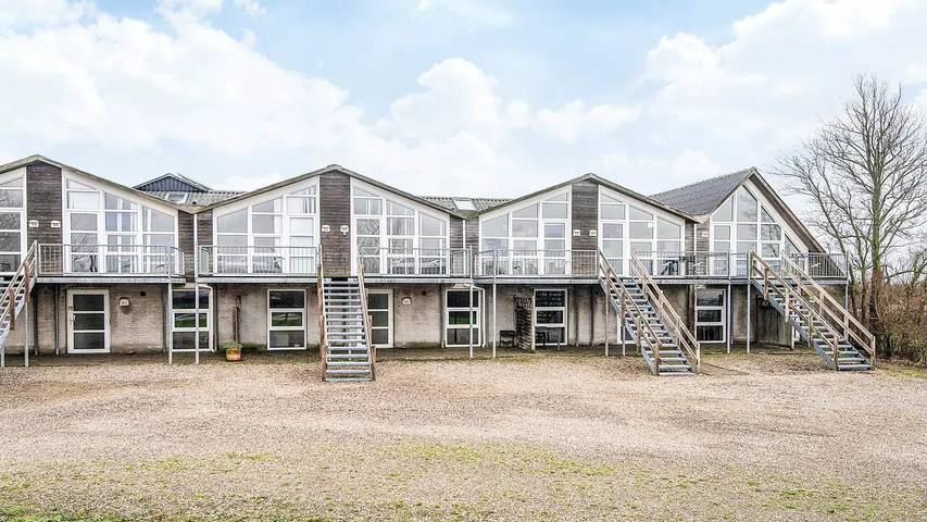 Ferienhaus für 3 Personen, mit Whirlpool und Pool