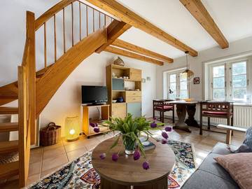 Ferienhaus für 2 Personen in Nebel, Amrum, Bild 2