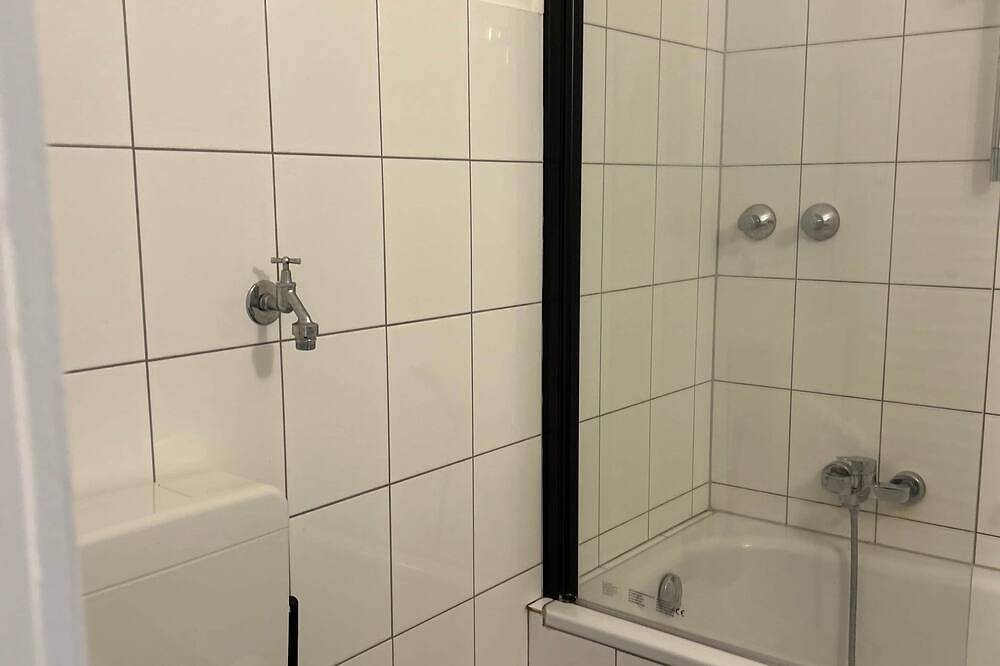Ganze Wohnung, Cityapartment Mg Zentral Stadion Fohlen in Mönchengladbach, Niederrhein