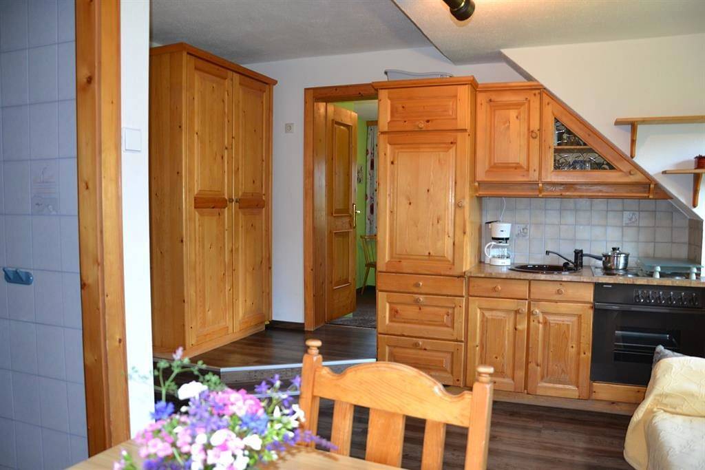 Bacher, Gästehaus in Pichl (Mariapfarr), Mariapfarr