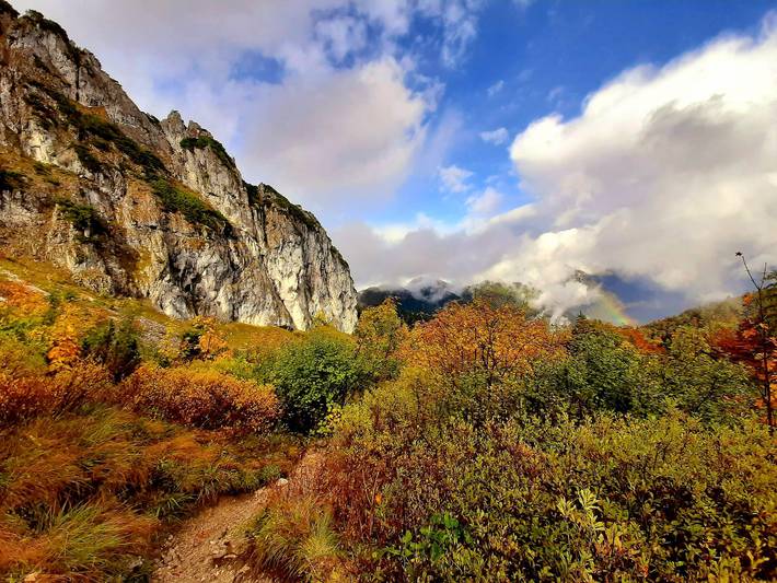 Ferienwohnung für 4 Personen, mit Balkon und Balkon/Terrasse, kinderfreundlich am Chiemsee - 3