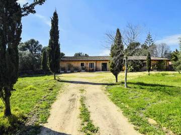 Villa in Marratxí, West Majorca für 8 