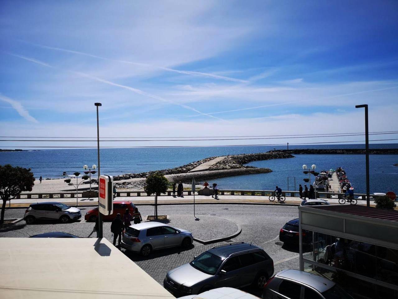 Apartamento inteiro, Apartamento T2 in Praia de Vila Praia de Âncora, Vila Praia de Ancora