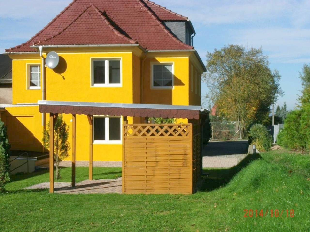 Ferienhaus Meier in Struppen, Elbsandsteingebirge