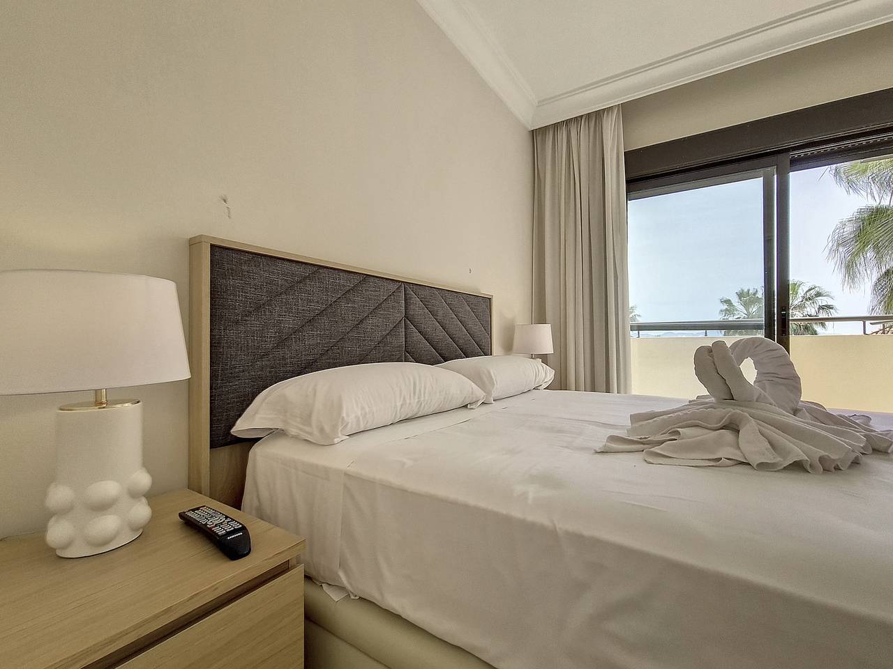 Hel leilighet, Roda Golf London Apartment - 9209 in Roda Golf, Mar Menor