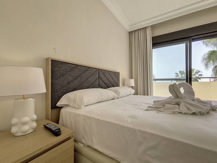 Apartamento entero, Roda Golf London Apartment in Roda Golf, San Javier
