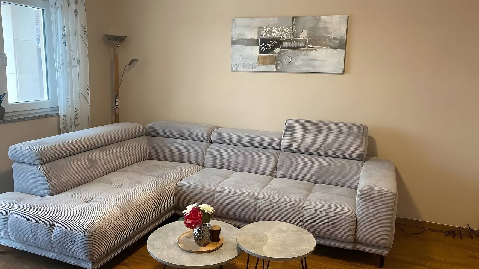 Vakantiehuis 'Dorina' met privézwembad, wifi en airconditioning in Marčana (Istria), Marčana