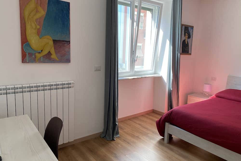 Ganze Wohnung, Aria di Casa Experience - Independent room with private bathroom in Cassino, Frosinone Provinz