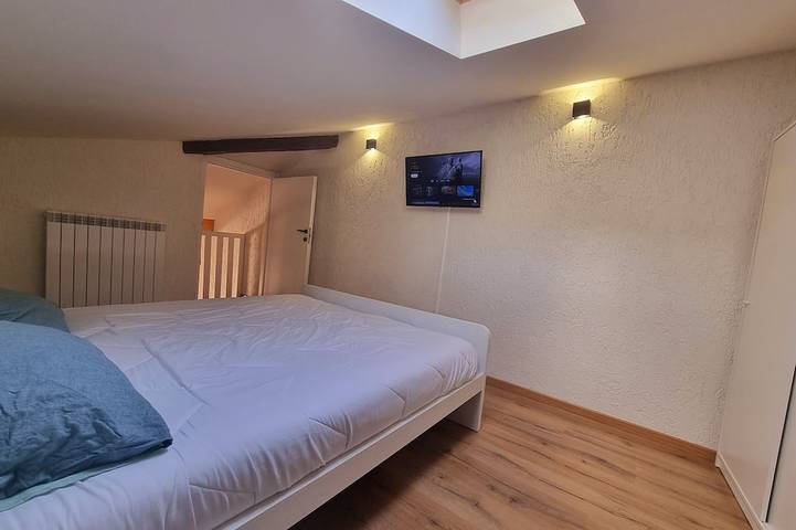 Ganze Wohnung, House Barzio - Appartamento Moderno in Centro a Barzio - in Barzio, Gemeinde Barzio