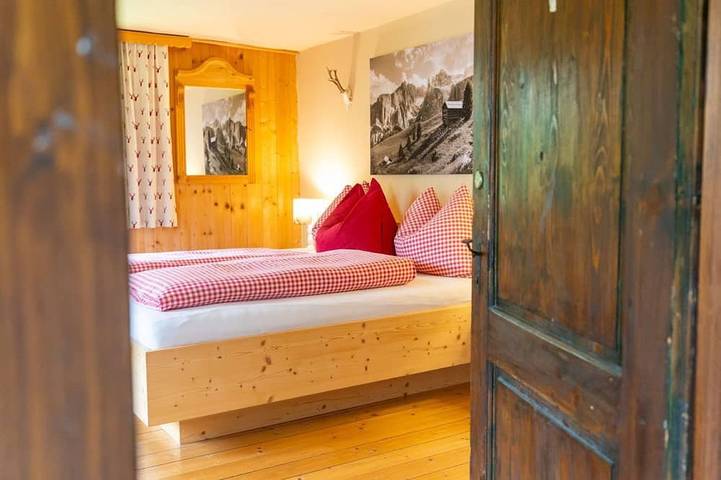Ferienhaus für 14 Personen, mit Garten und Balkon in Sankt Johann im Pongau - 4