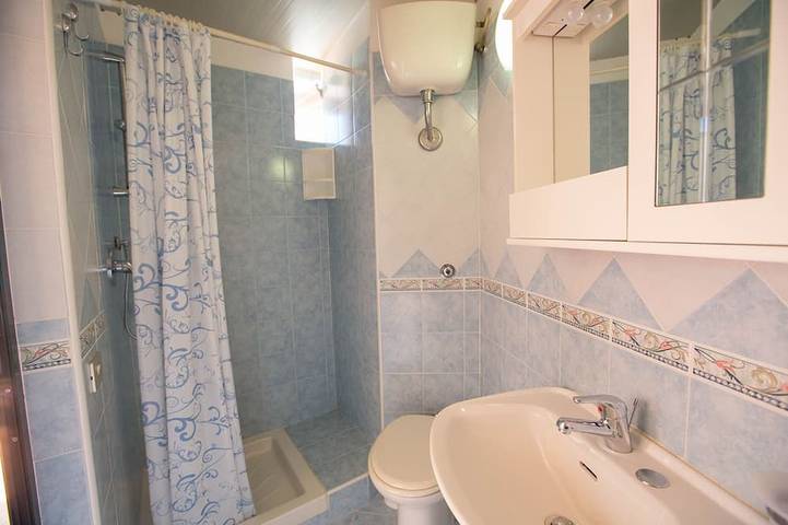 Ganze Wohnung, Flower Apartment in Cefalù, Cefalù (gemeinde)