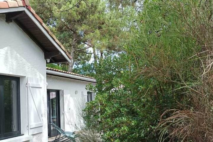Ferienhaus für 6 Personen in Cap Ferret