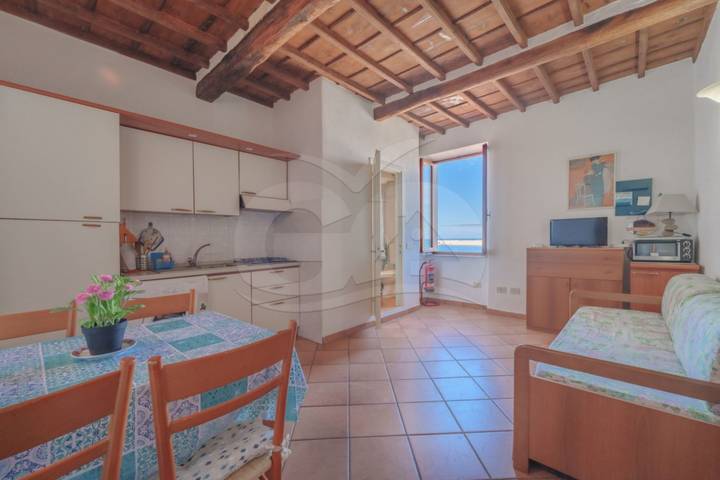 Apartamento vacacional entero, Casa Vittoria in Marciana Marina, Archipiélago Toscano