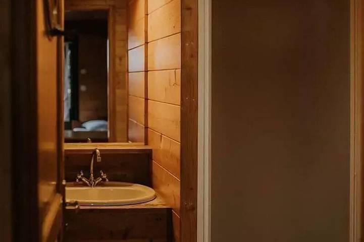 Gîte pour 5 personnes, avec piscine et terrasse, animaux acceptés à Estipouy - 3