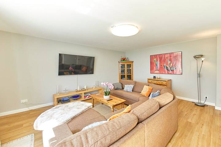 Ferienwohnung für 3 Personen, mit Terrasse in Bernkastel-Kues - 4