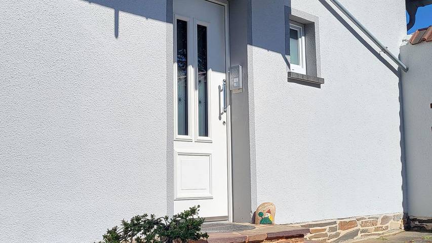 Ferienwohnung für 3 Personen, mit Terrasse in Wittlich - 2