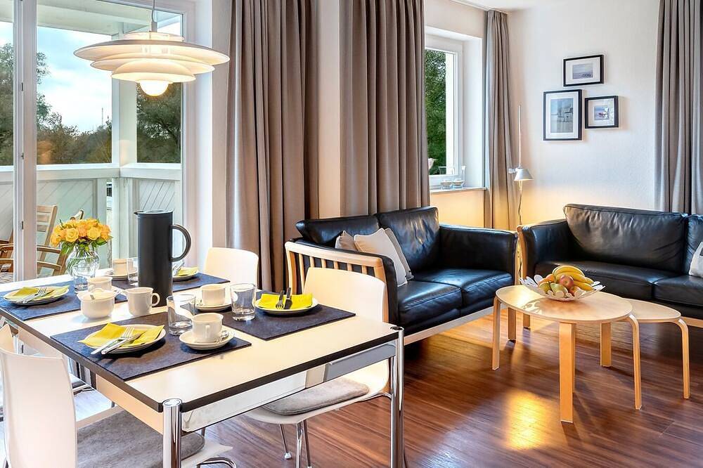 Ferienwohnung in Usedom für 4 Personen in Usedom