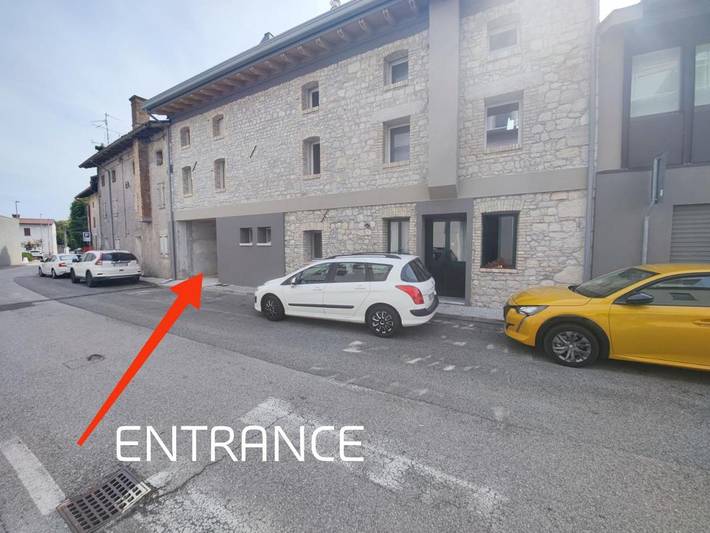 Gîte pour 4 personnes, avec terrasse, animaux acceptés à Fontanafredda - 2