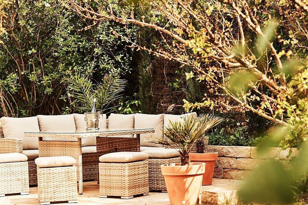 Entire apartment, Kampowski Apartments **** Comfort Apartment in Bad Nauheim, Wetterau