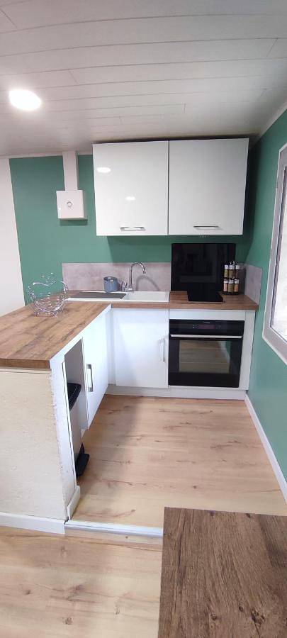 Location de vacances pour 4 personnes, avec jardin et piscine, animaux acceptés à Vernou-sur-Brenne - 4