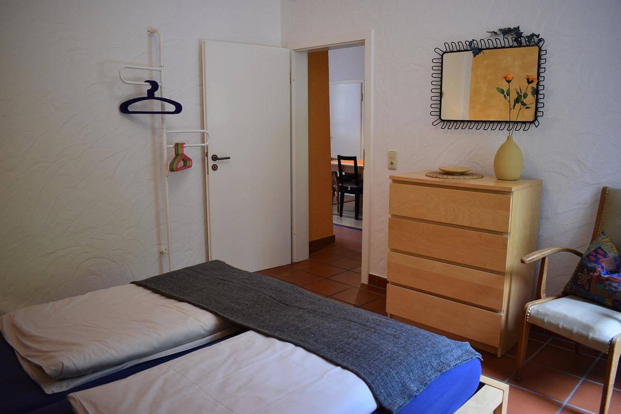 Ganze Ferienwohnung, Ferienweingut Dreiherrenmühle in Merl, Zell (Mosel)