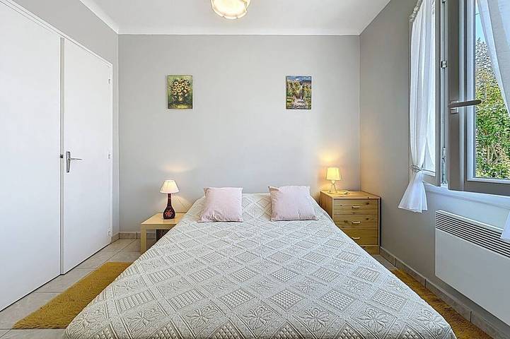 Location de vacances pour 4 personnes dans Grande plage de Tharon - 2