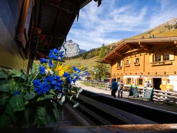 Bauernhof für 3 Personen in Vomp, Tiroler Unterland, Bild 1