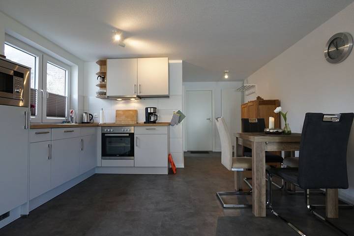 Ganze Wohnung, Haus zwischen den Deichen 3 in Büsum, Kreis Dithmarschen