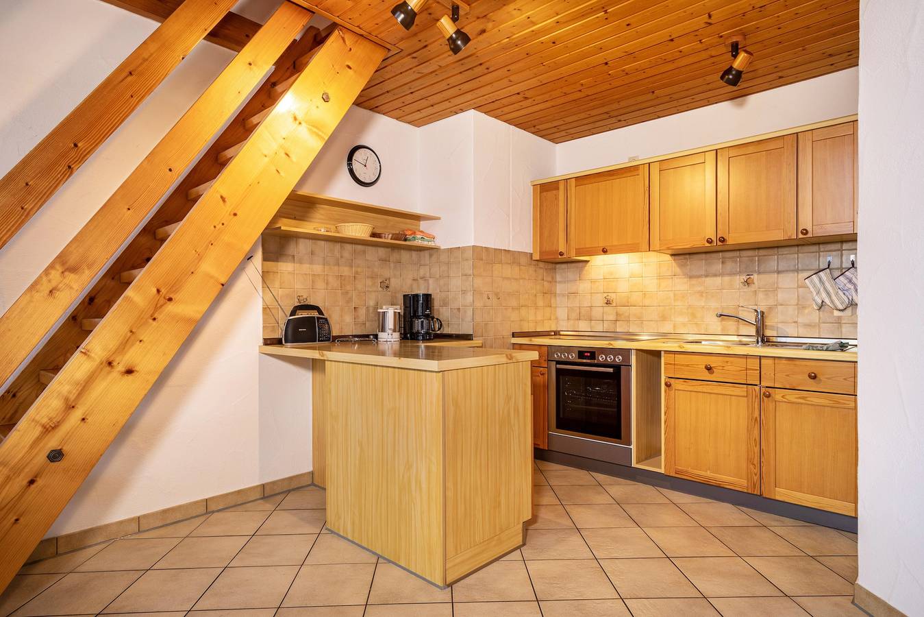 Apartamento entero, Apartamento 'Ferienwohnung 5, 59qm' con jardín compartido, balcón y Wi-Fi in Kressbronn, Region Bodensee-Oberschwaben