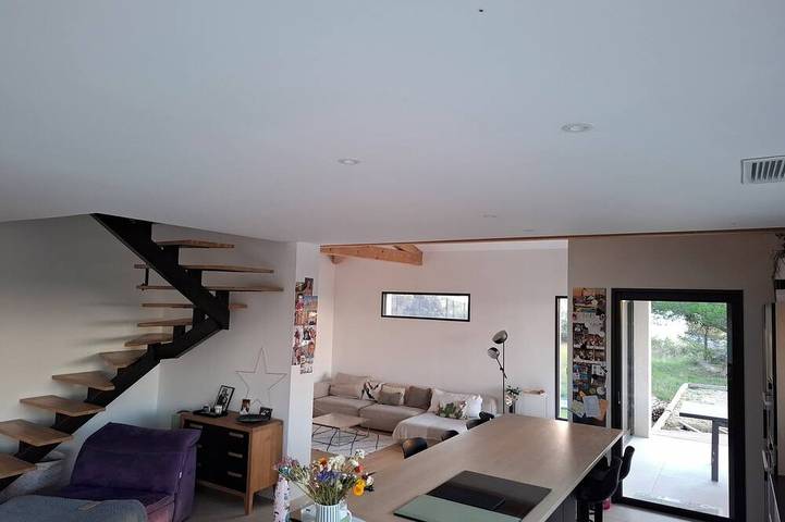 Location de vacances pour 9 personnes à Vernègues - 2