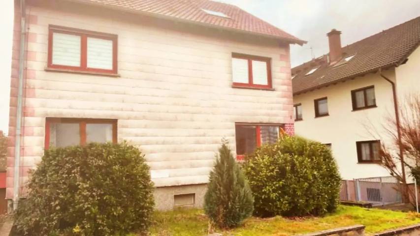 Ferienwohnung für 4 Personen