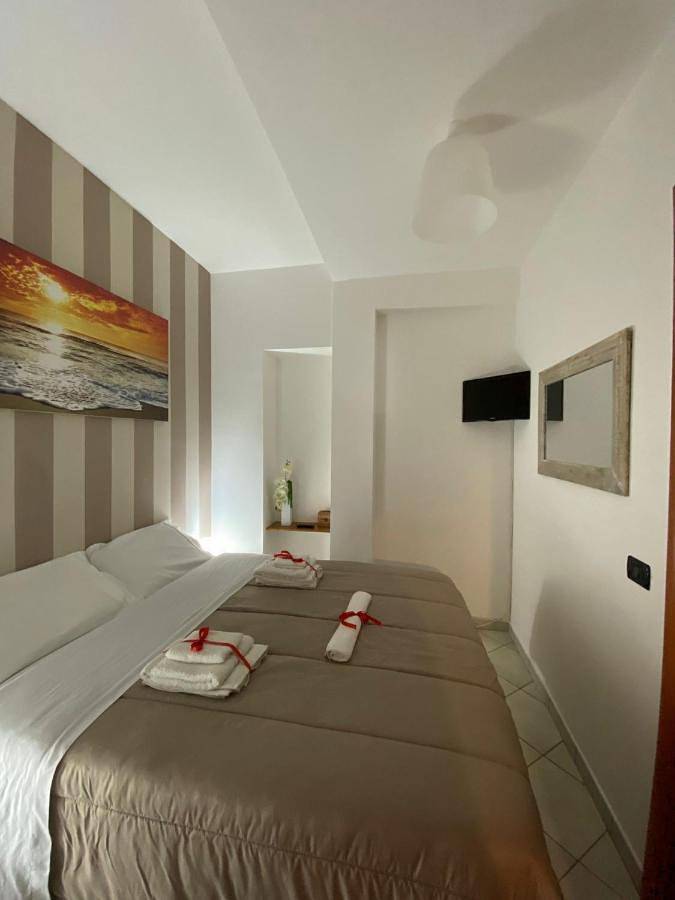 Gîte pour 4 personnes, avec vue à Cinisi - 4