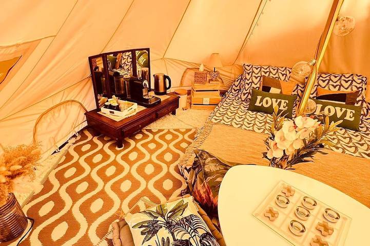 Gîte pour 2 personnes, avec jacuzzi et terrasse à Cantaron - 2